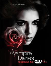 сериал Дневники вампира / The Vampire Diaries 4 сезон онлайн