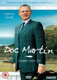 сериал Доктор Мартин / Doc Martin	 2 сезон онлайн