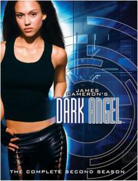 сериал Темный ангел / Dark Angel 2 сезон онлайн