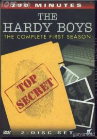 сериал Братья Харди / The Hardy Boys онлайн