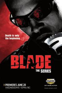 сериал Блэйд / Blade: The Series онлайн