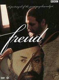сериал Фрейд / Freud онлайн