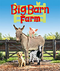 сериал Большая ферма / Big Barn Farm онлайн