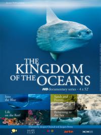сериал Жители океанов / Kingdom of the Oceans онлайн