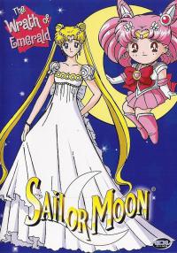 сериал Сейлор Мун / Sailor Moon 4 сезон онлайн