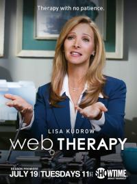 сериал Интернет-терапия / Web Therapy 1 сезон онлайн